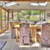 Settle Bed and Breakfast