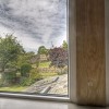 Gardens from Room 2