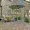 Valleymead Guest House, Patio Breakfasts