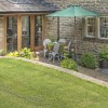 Valleymead Guest House, Patio Breakfasts
